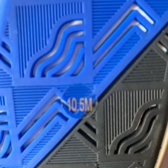 Tory Burch sneakers - Picture 6 of 6